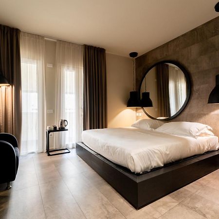 Neko Boutique Hotel Cagliari Ngoại thất bức ảnh