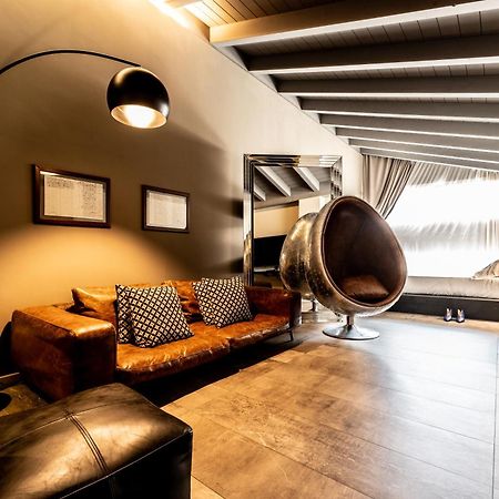 Neko Boutique Hotel Cagliari Phòng bức ảnh