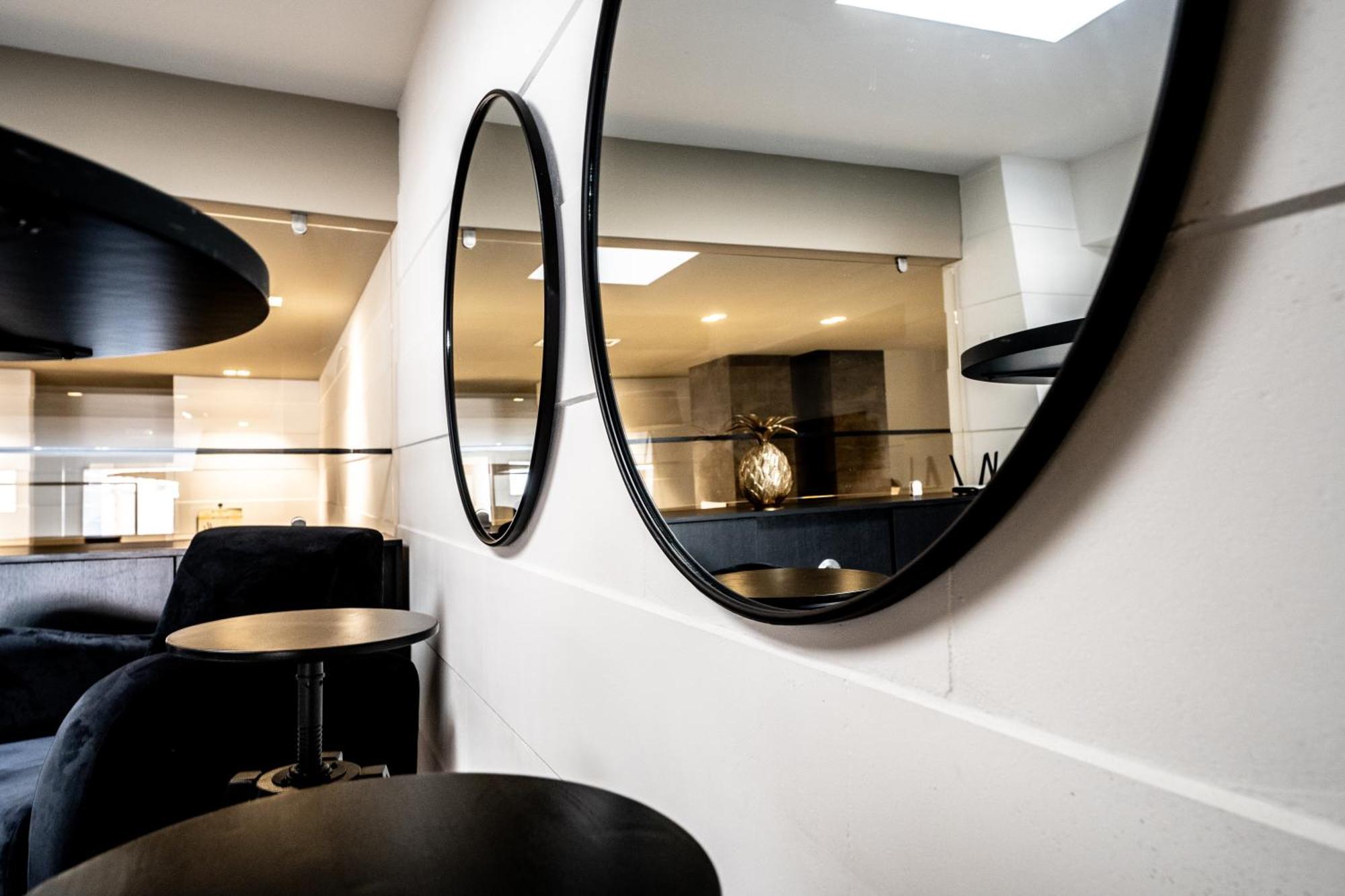 Neko Boutique Hotel Cagliari Ngoại thất bức ảnh