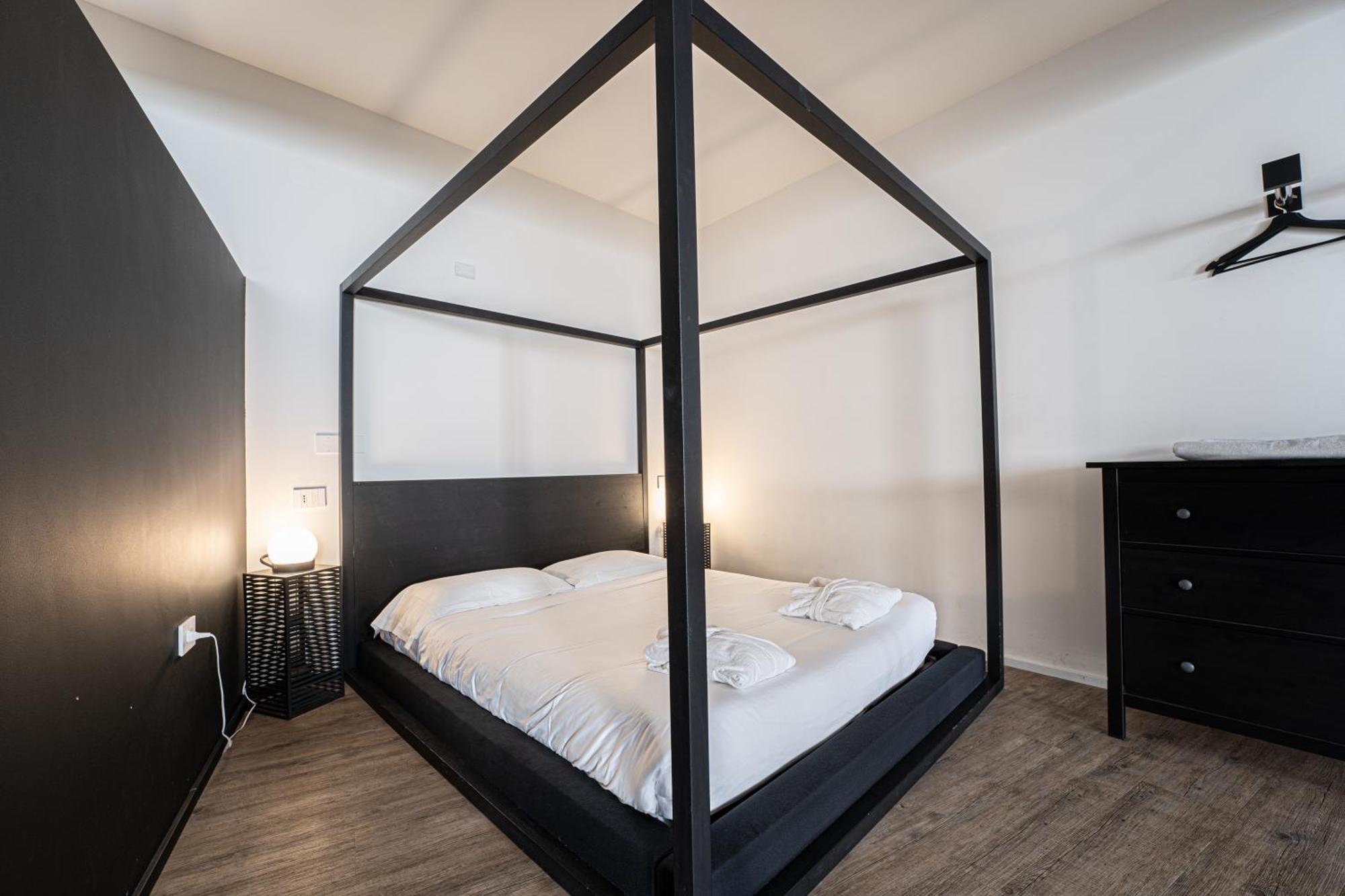 Neko Boutique Hotel Cagliari Ngoại thất bức ảnh