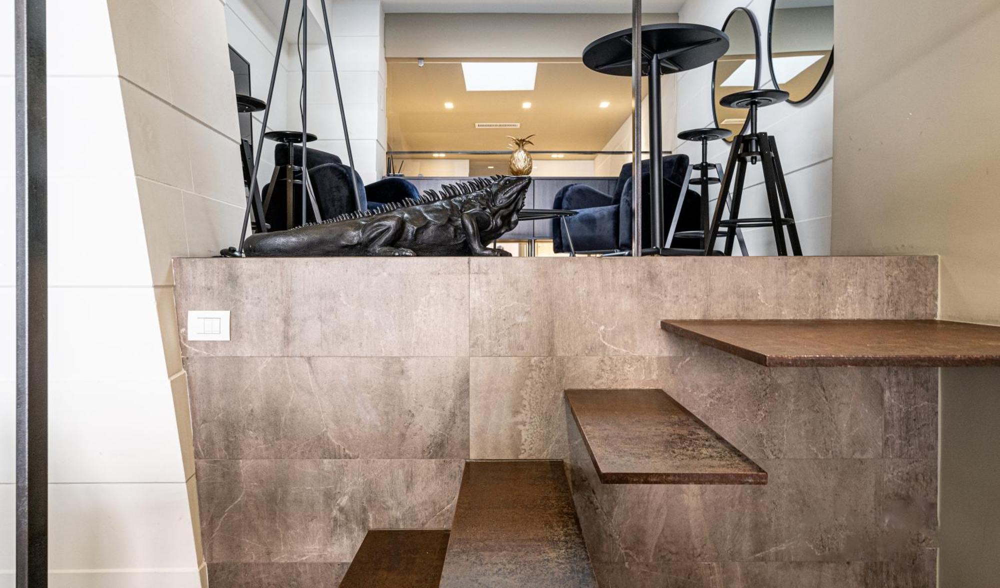Neko Boutique Hotel Cagliari Ngoại thất bức ảnh