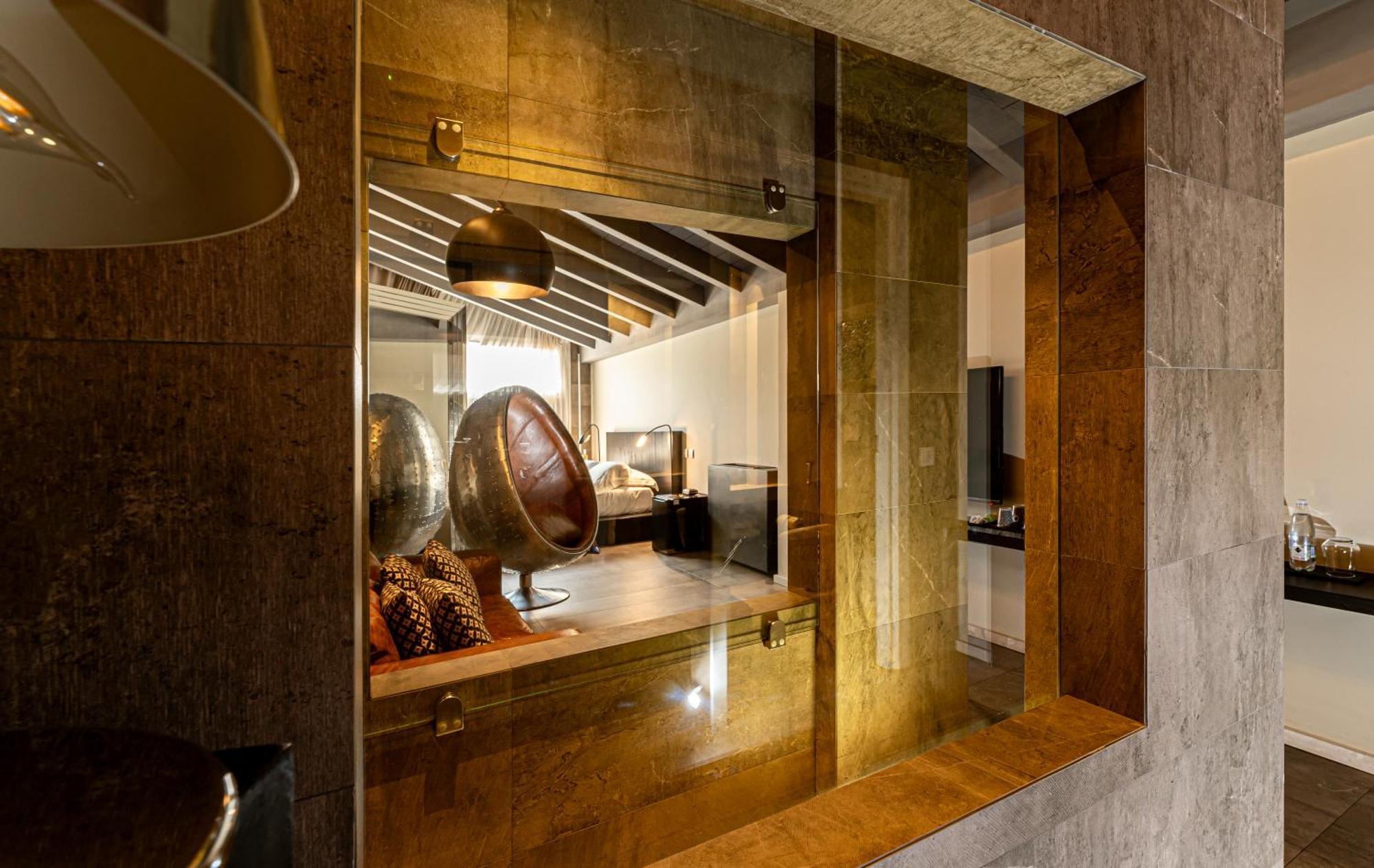 Neko Boutique Hotel Cagliari Ngoại thất bức ảnh