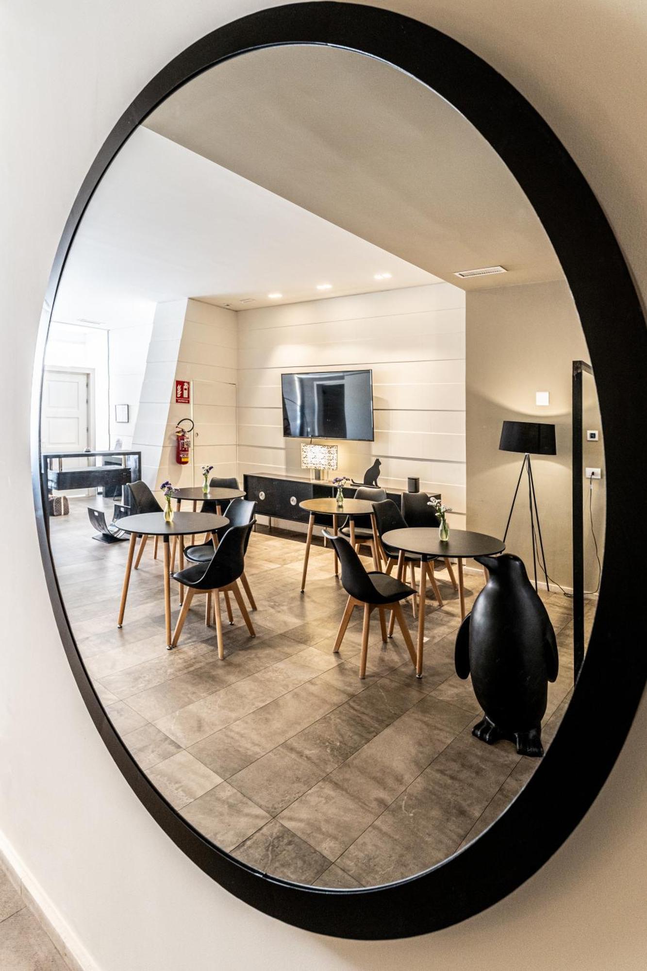 Neko Boutique Hotel Cagliari Phòng bức ảnh