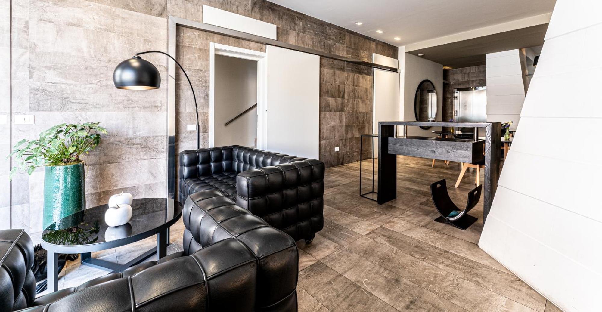 Neko Boutique Hotel Cagliari Phòng bức ảnh