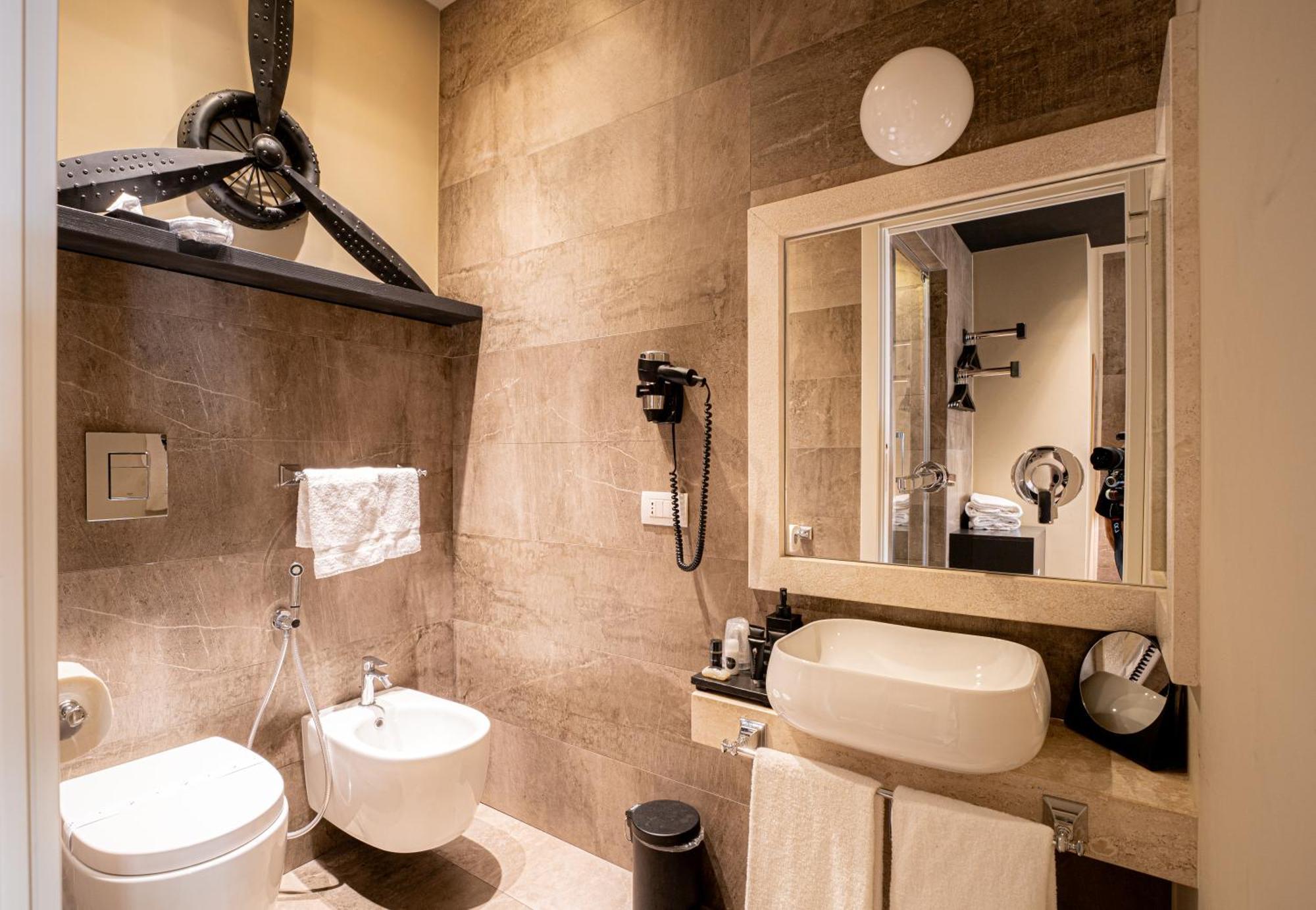 Neko Boutique Hotel Cagliari Ngoại thất bức ảnh