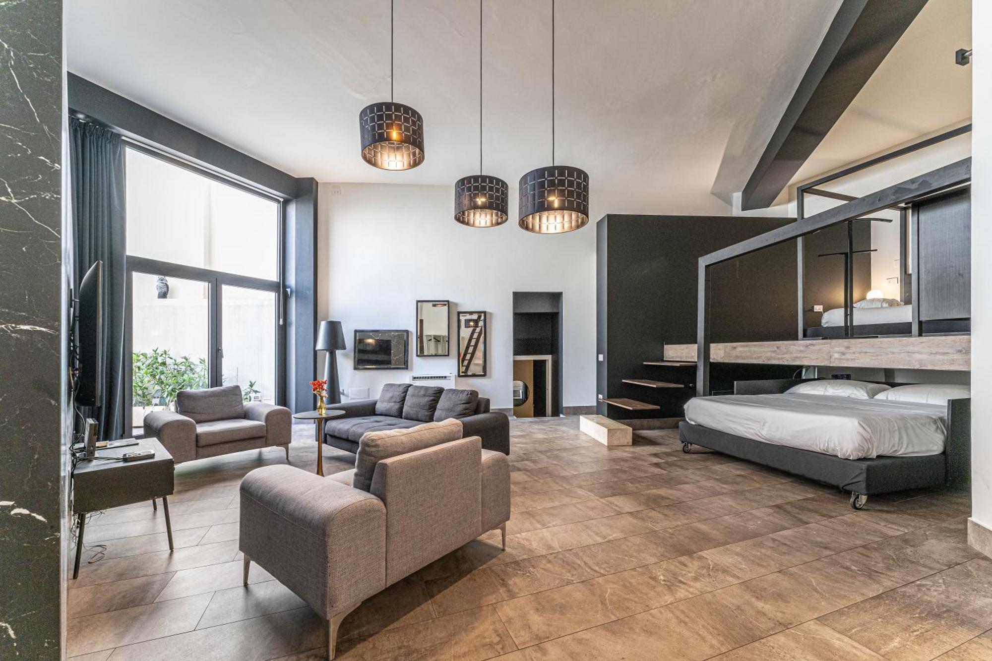 Neko Boutique Hotel Cagliari Ngoại thất bức ảnh
