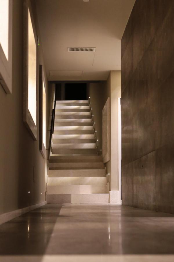 Neko Boutique Hotel Cagliari Ngoại thất bức ảnh